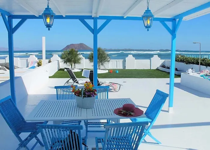 Dalia Villa