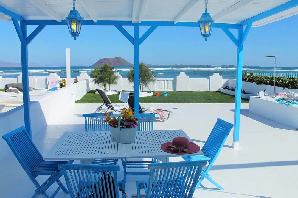 Villa Dalia Villa Corralejo