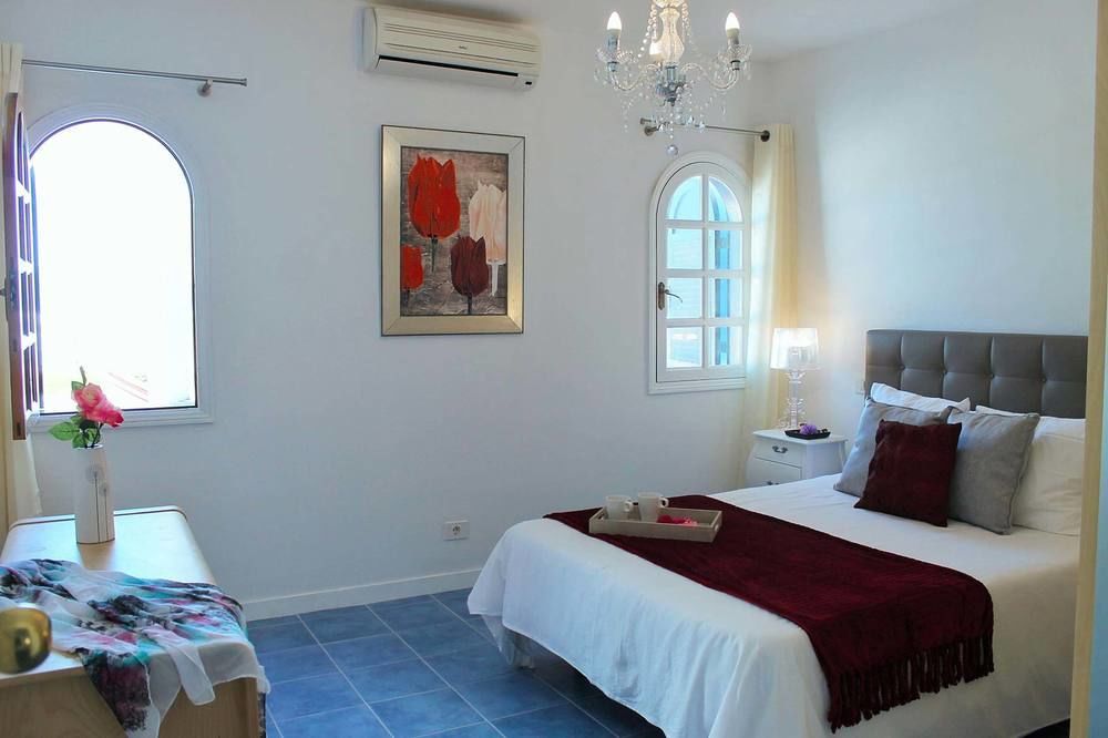 Dalia Villa Corralejo