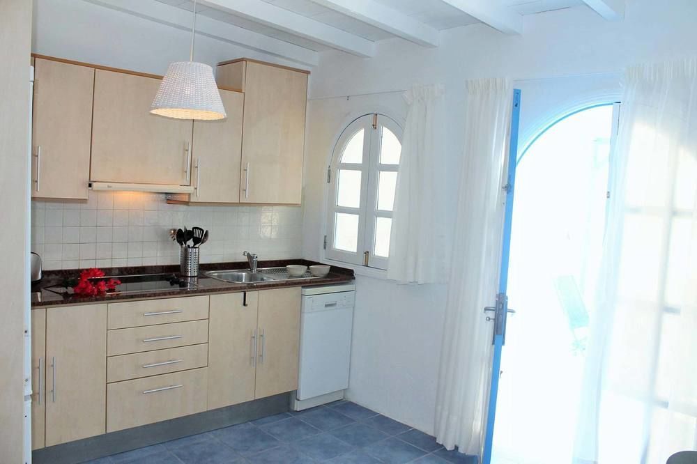 Dalia Villa Corralejo