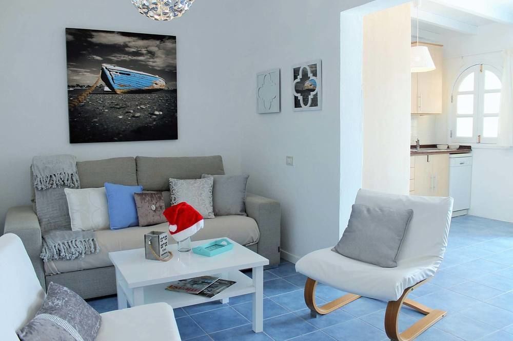 Dalia Villa Corralejo