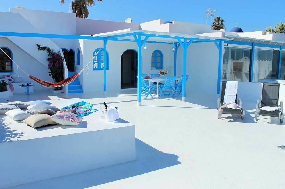Dalia Villa Villa *